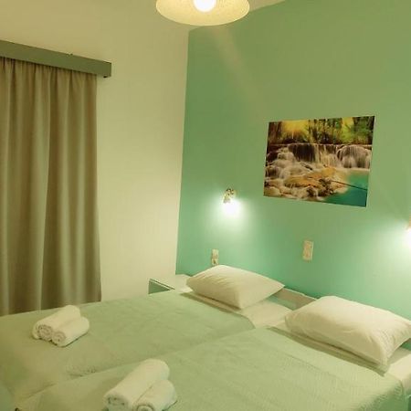 Mary'S Studios Agia Pelagia  Buitenkant foto