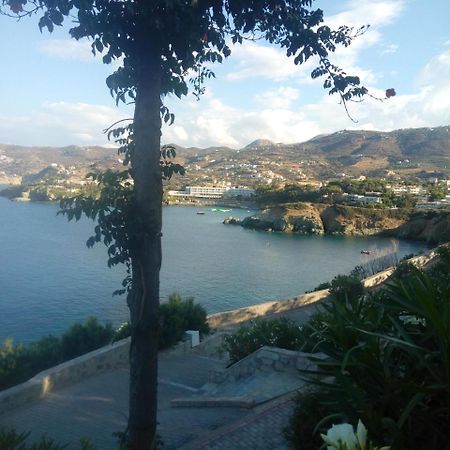 Mary'S Studios Agia Pelagia  Buitenkant foto
