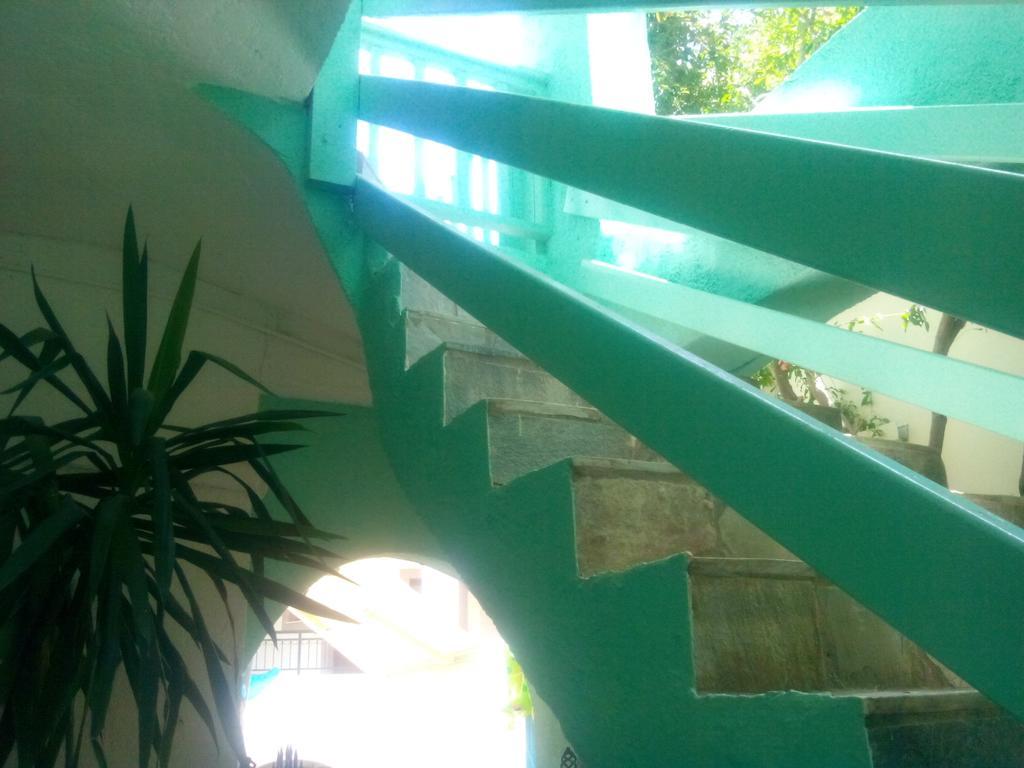 Mary'S Studios Agia Pelagia  Buitenkant foto