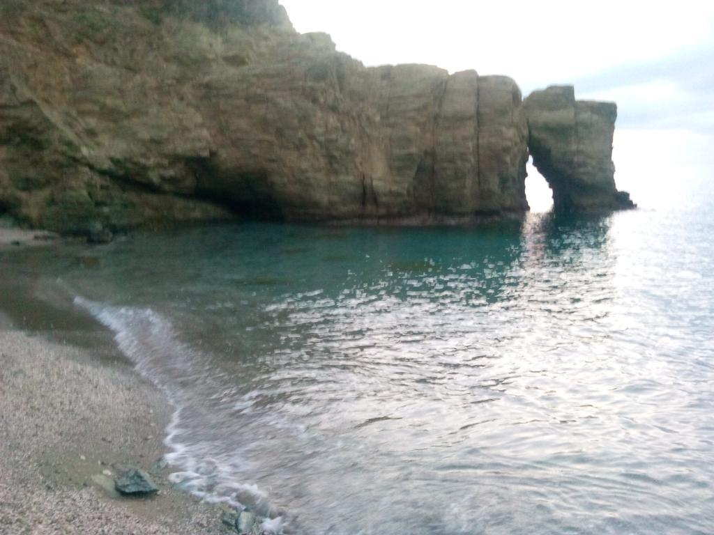 Mary'S Studios Agia Pelagia  Buitenkant foto