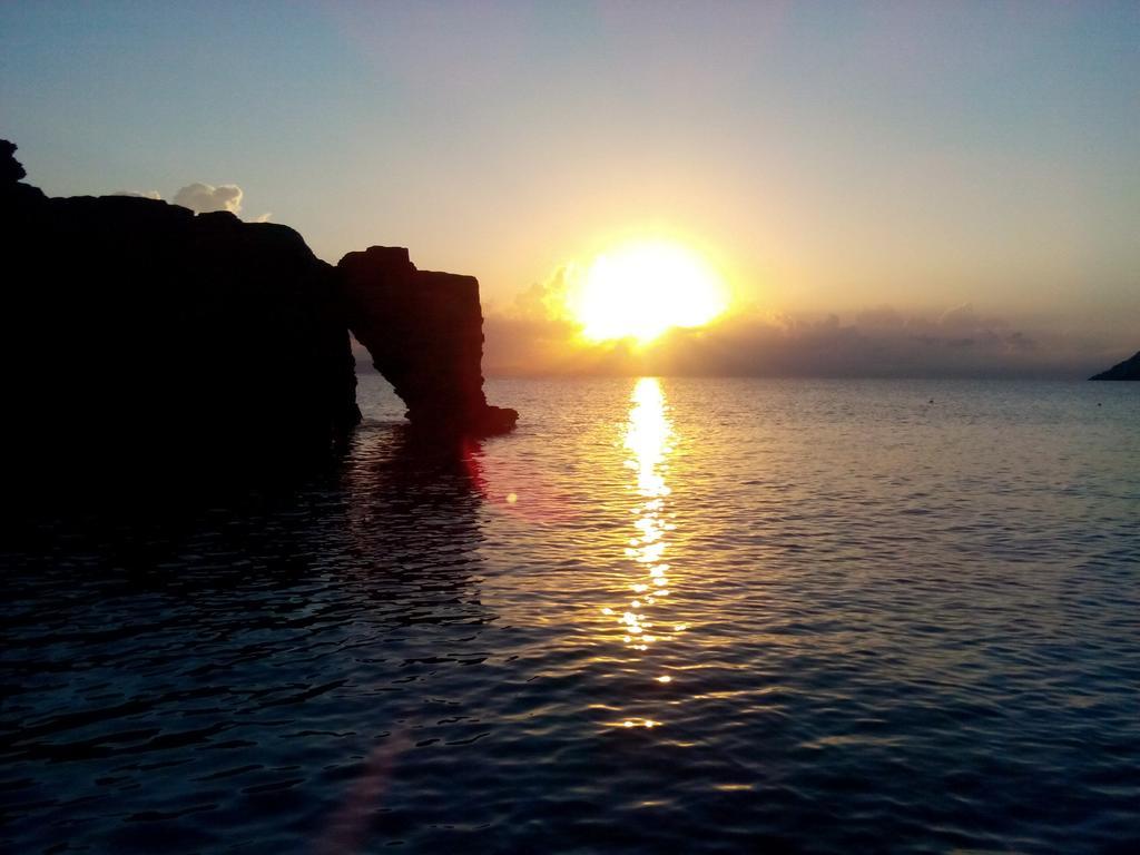 Mary'S Studios Agia Pelagia  Buitenkant foto