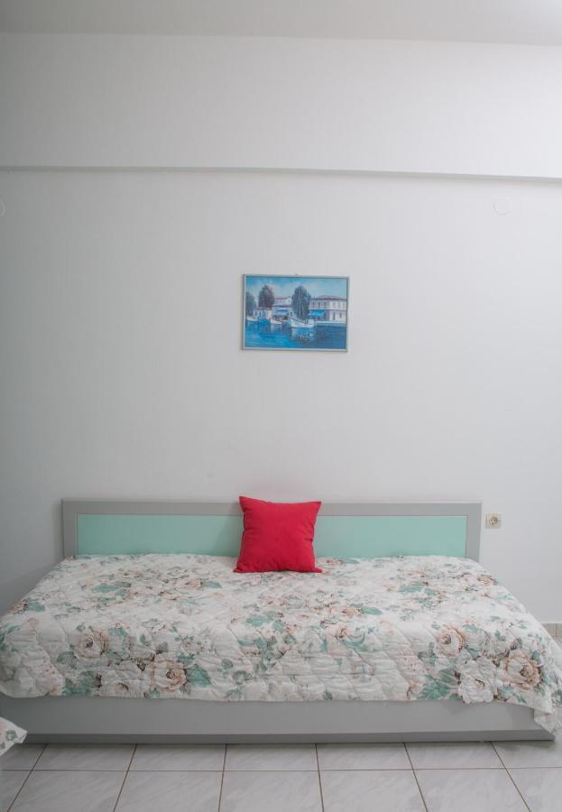 Mary'S Studios Agia Pelagia  Kamer foto
