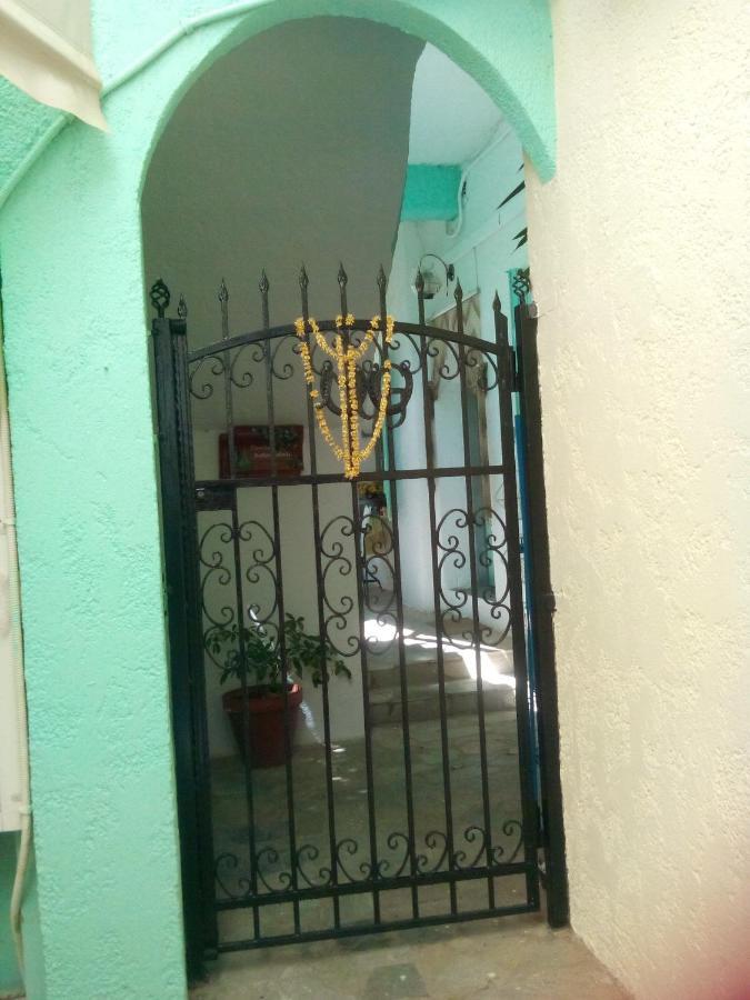 Mary'S Studios Agia Pelagia  Buitenkant foto